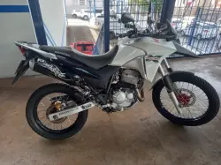 HONDA XRE 300 ABS
