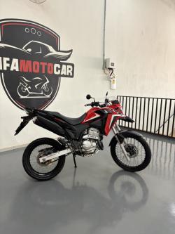 HONDA XRE 300 ABS