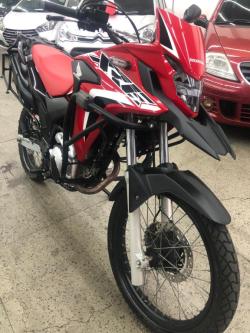 HONDA XRE 300 ABS