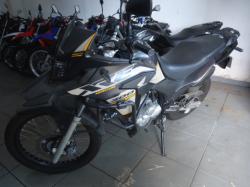 HONDA XRE 300 ADVENTURE