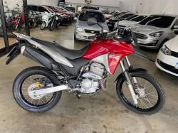 HONDA XRE 300 FLEX
