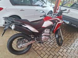 HONDA XRE 300 FLEX