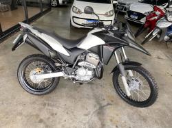 HONDA XRE 300 FLEX