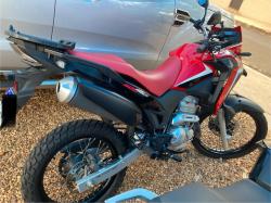 HONDA XRE 300 RALLY ABS