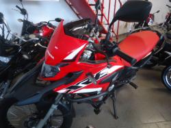 HONDA XRE 300 RALLY ABS