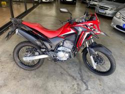 HONDA XRE 300 RALLY ABS