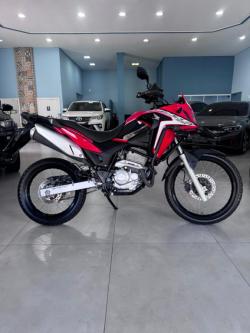 HONDA XRE 300 RALLY ABS