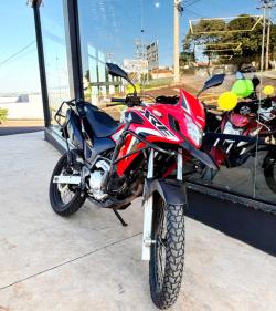 HONDA XRE 300 RALLY ABS