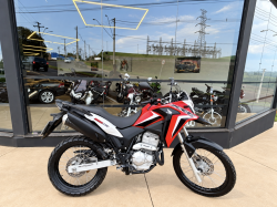 HONDA XRE 300 RALLY ABS