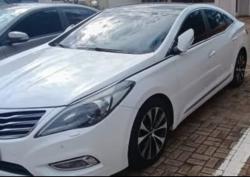 HYUNDAI Azera 3.0 V6 24V GLS AUTOM�TICO