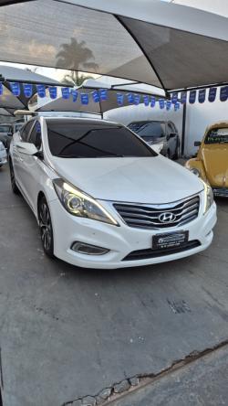 HYUNDAI Azera 3.0 V6 24V GLS AUTOM�TICO