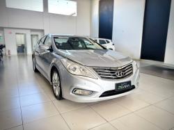 HYUNDAI Azera 3.0 V6 24V GLS AUTOMÁTICO