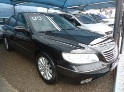 HYUNDAI Azera 3.3 V6 24V GLS AUTOM�TICO