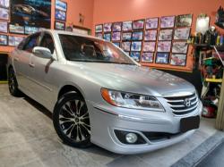 HYUNDAI Azera 3.3 V6 24V GLS AUTOM�TICO