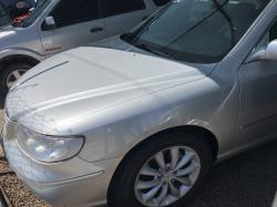 HYUNDAI Azera 3.3 V6 24V GLS AUTOM�TICO