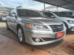 HYUNDAI Azera 3.3 V6 24V GLS AUTOMÁTICO