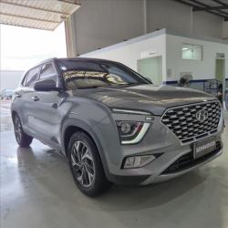 HYUNDAI Creta 1.0 12V 4P FLEX TGDI TURBO LIMITED AUTOM�TICO
