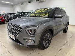 HYUNDAI Creta 1.0 12V 4P FLEX TGDI TURBO PLATINUM AUTOM�TICO
