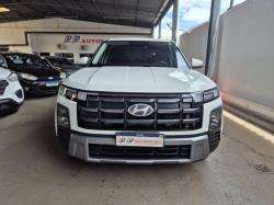 HYUNDAI Creta 1.0 12V 4P FLEX TGDI TURBO COMFORT AUTOM�TICO