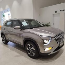 HYUNDAI Creta 1.0 12V 4P FLEX TGDI TURBO LIMITED AUTOM�TICO