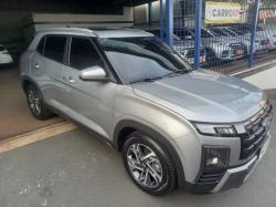HYUNDAI Creta 1.0 12V 4P FLEX TGDI TURBO PLATINUM AUTOM�TICO