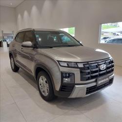 HYUNDAI Creta 1.0 12V 4P FLEX TGDI TURBO COMFORT AUTOMÁTICO