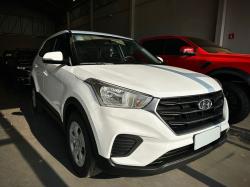 HYUNDAI Creta 1.6 16V 4P FLEX ATTITUDE AUTOMTICO