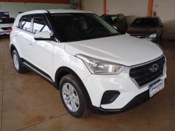 HYUNDAI Creta 1.6 16V 4P FLEX ATTITUDE AUTOMTICO