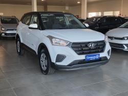 HYUNDAI Creta 1.6 16V 4P FLEX ATTITUDE AUTOMÁTICO HYUNDAI Creta 1.6 16V 4P FLEX ATTITUDE AUTOMÁTICO
