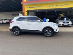 HYUNDAI Creta 1.6 16V 4P FLEX ATTITUDE AUTOMTICO