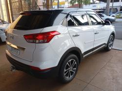 HYUNDAI Creta 1.6 16V 4P FLEX ATTITUDE AUTOMTICO