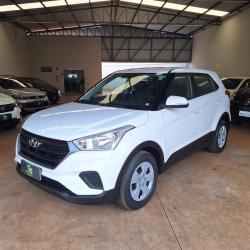 HYUNDAI Creta 1.6 16V 4P FLEX ATTITUDE AUTOMTICO