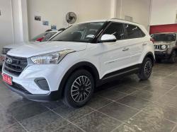 HYUNDAI Creta 1.6 16V 4P FLEX ATTITUDE AUTOM�TICO