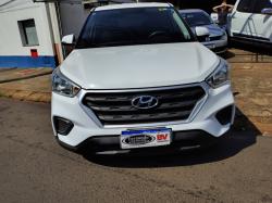 HYUNDAI Creta 1.6 16V 4P FLEX ATTITUDE AUTOMTICO