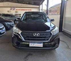 HYUNDAI Creta 1.6 16V 4P FLEX ATTITUDE AUTOMTICO