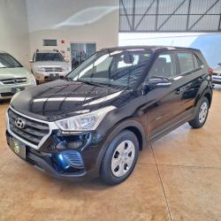HYUNDAI Creta 1.6 16V 4P FLEX ATTITUDE AUTOMTICO