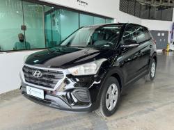 HYUNDAI Creta 1.6 16V 4P FLEX ATTITUDE HYUNDAI Creta 1.6 16V 4P FLEX ATTITUDE