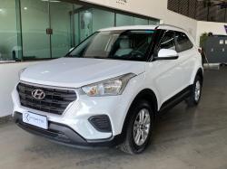HYUNDAI Creta 1.6 16V 4P FLEX ATTITUDE HYUNDAI Creta 1.6 16V 4P FLEX ATTITUDE
