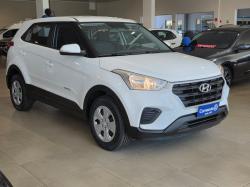 HYUNDAI Creta 1.6 16V 4P FLEX ATTITUDE AUTOMTICO