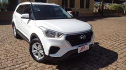 HYUNDAI Creta 1.6 16V 4P FLEX ATTITUDE AUTOMTICO