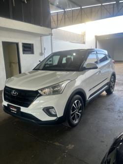 HYUNDAI Creta 1.6 16V 4P FLEX ATTITUDE AUTOMTICO