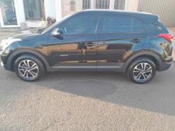 HYUNDAI Creta 1.6 16V 4P FLEX ATTITUDE AUTOMTICO