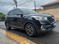 HYUNDAI Creta 1.6 16V 4P FLEX ATTITUDE AUTOM�TICO