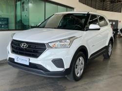 HYUNDAI Creta 1.6 16V 4P FLEX ATTITUDE