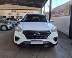 HYUNDAI Creta 1.6 16V 4P FLEX ATTITUDE AUTOMTICO