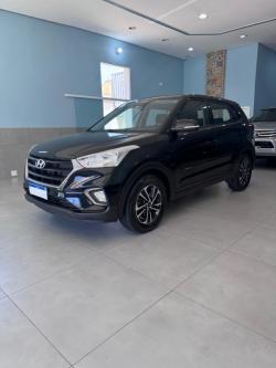 HYUNDAI Creta 1.6 16V 4P FLEX ATTITUDE AUTOMTICO