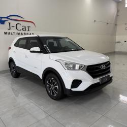 HYUNDAI Creta 1.6 16V 4P FLEX ATTITUDE AUTOM�TICO