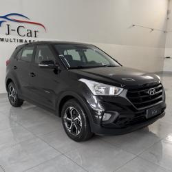 HYUNDAI Creta 1.6 16V 4P FLEX ATTITUDE AUTOM�TICO