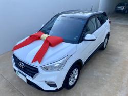 HYUNDAI Creta 1.6 16V 4P FLEX SMART AUTOM�TICO