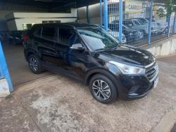 HYUNDAI Creta 1.6 16V 4P FLEX ATTITUDE AUTOM�TICO